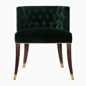 Bourbon Esszimmerstuhl von BDV Paris Design furnitures