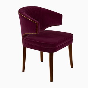 Ibis Dining Chair from BDV Paris Design furnitures