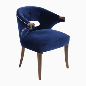 Nanook Esszimmerstuhl von BDV Paris Design furnitures