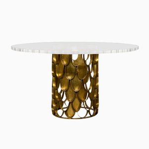Koi Dining Table from BDV Paris Design furnitures