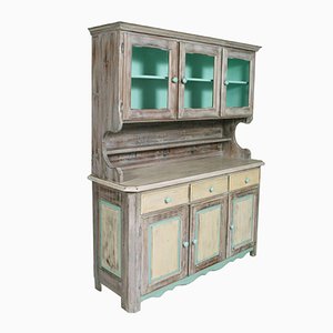 Italienisches Landhaus Buffet, 1940er