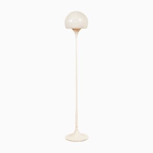 Lampadaire par Elio Martinelli pour Martinelli Luce, 1960s