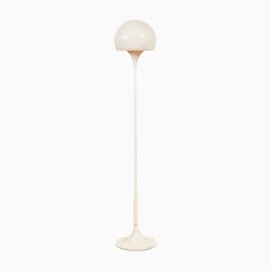 Lampadaire par Elio Martinelli pour Martinelli Luce, 1960s