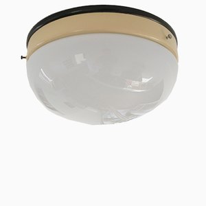 Bauhaus Deckenlampe, 1930er