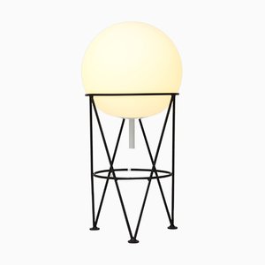 Lámpara de escritorio Structure and Globe de Atelier Areti