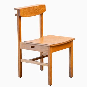 Skandinavischer Vintage Stuhl