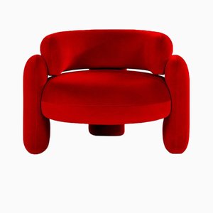 Embrace Gentle 663 Armchair by Royal Stranger