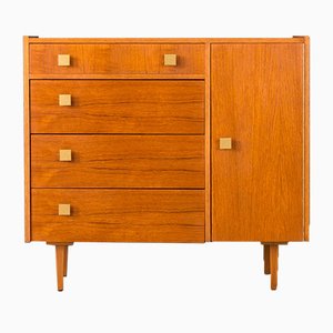 Schuhschrank, 1960er