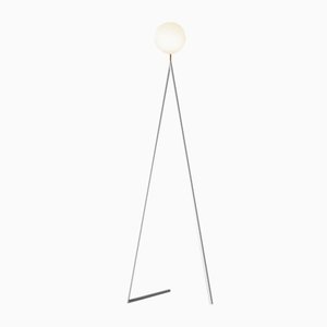 Lampadaire One Cone par Atelier Areti