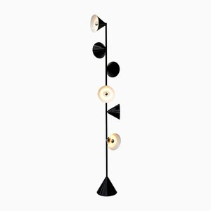 Vertical 1 Floor Lamp by Atelier Areti