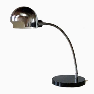 Lampe de Bureau Space Age Vintage de Reggiani