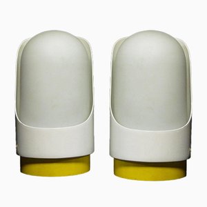 Vintage Table Lamps from Valenti Luce, Set of 2