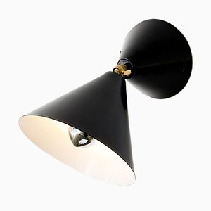 Lampada da parete o soffitto Cone di Atelier Areti