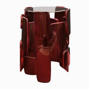 Goroka Side Table from BDV Paris Design furnitures