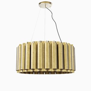 Aurum II Pendant Lamp from BDV Paris Design furnitures