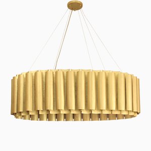 Aurum III Pendant Lamp from BDV Paris Design furnitures
