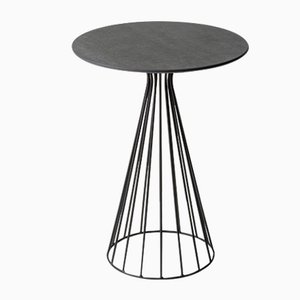 SoHo Coffee Table in Savoy Stone Laminam by Alessio Elli for Elli Design