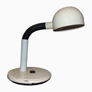 Lampe de Bureau Industrielle Vintage, 1970s