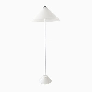 Lampadaire Snow par Vico Magistretti pour Oluce, 1970s