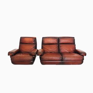 Original Mid-Century Stühle kaufen | Pamono Online Shop