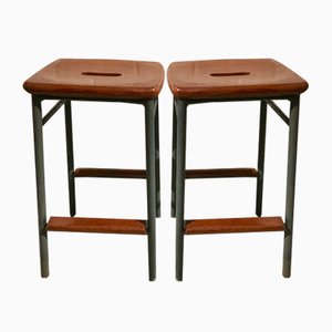 Original Mid-Century Stühle kaufen | Pamono Online Shop