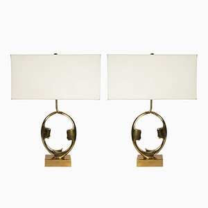 Lampadaire Mid-Century par Harvey Guzzini pour Meblo, 1970s
