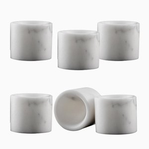 Mini Egg Cups from StoneLab Design, Set of 6