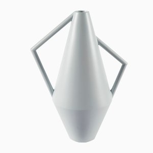 Kora Vase in Grau von Studiopepe für Atipico