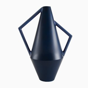 Vase Kora Bleu par Studiopepe pour Atipico