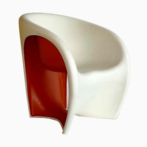 Poltrona MT1 di Ron Arad per Driade, 2005