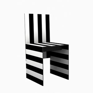 Sedia Simbolo Chair by Garilab by Piter Perbellini for Altreforme