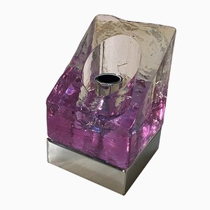 Lampe de Bureau Vintage, 1970s