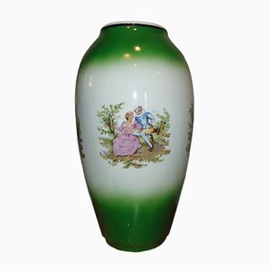 Polnische Chodzież Vase, 1960er