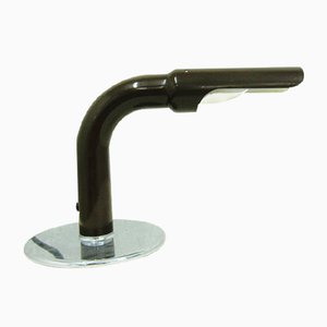 Lámpara de mesa de metal marrón de Ingo Maurer para M Design