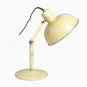 Radiaray Tischlampe von Hinders Ltd, 1930er