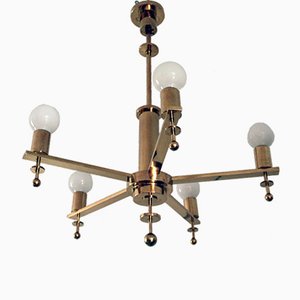 Art Deco Deckenleuchten online bei Pamono