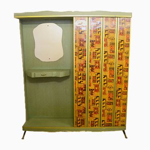 Original Mid-Century Schränke kaufen | Pamono Online Shop