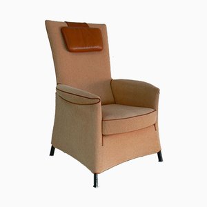 Vintage Highback ALTA Chair by Paolo Piva for Wittmann