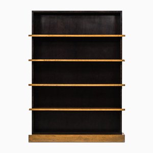 Vintage Oh Boy Birch Bookcase by Axel Einar Hjorth for Nordiska Kompaniet