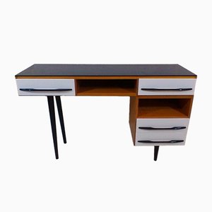 Writing Desk by M. Požár, 1960s