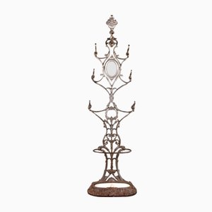 French Coat Stand from Alfred Corneau, 1870s