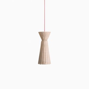 Viceversa Pendant Lamp by Maurizio Bernabei for Bottega Intreccio