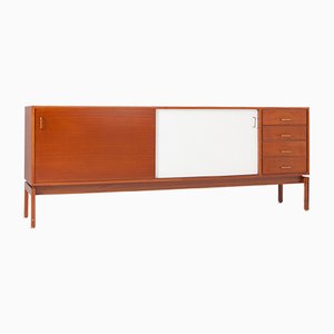 Credenza Abstrakta di Jos De Mey per Van Den Berghe-Pauvers, anni '60