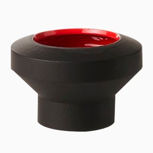 Centrotavola piccolo Tribe di Arik Levy George per Bitossi, 2007