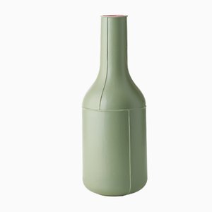 Seams Bottle Vase by Benjamin Hubert for Bitossi, 2014