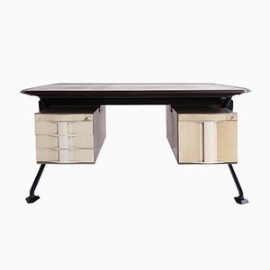 Arco Desk by BBPR for Olivetti, 1960s