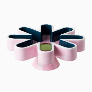 Flower Bowl by Karim Rashid for Bitossi, 2006