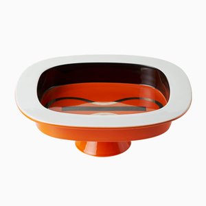 Orange Bowl by Karim Rashid for Bitossi, 2006