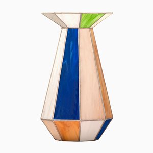 Große Caleido Vase von Serena Confalonieri