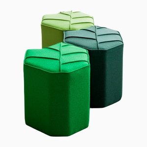 Asiento Leaf de Nicolette de Waart para Design by nico